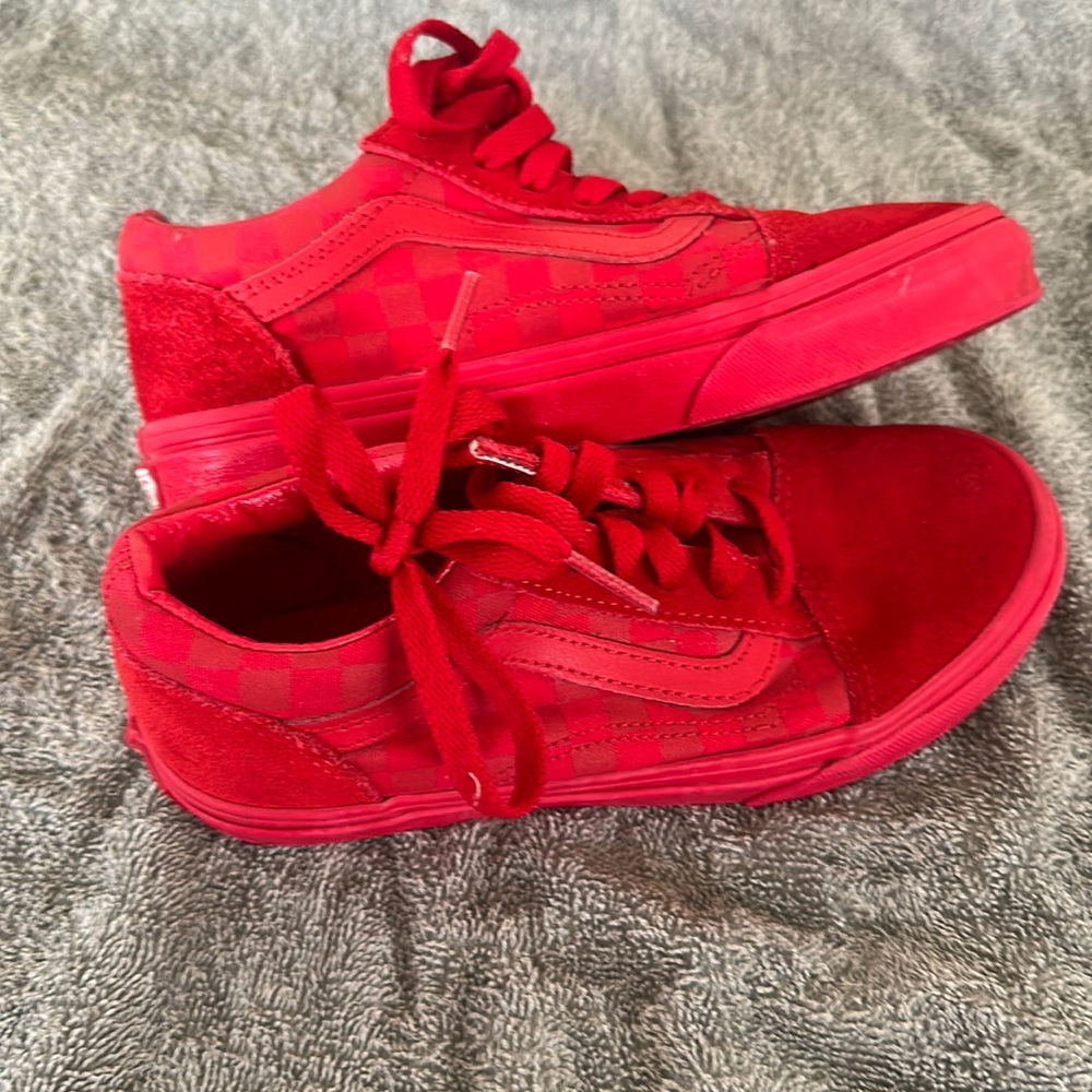 Kid Vans